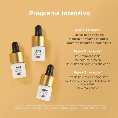 Data V.l 02\25 Sérum Com Vitamina C Pura 15% Flavo C Forte