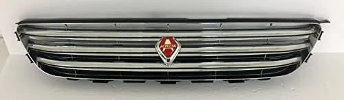 Parrilla Cromada Para Lexus Is300 Is200 Xe10 Gxe10 Jce10