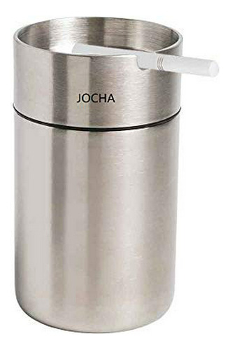 Porta Vasos Para Carro, Cenicero Para Auto - Jocha Car Ashtr