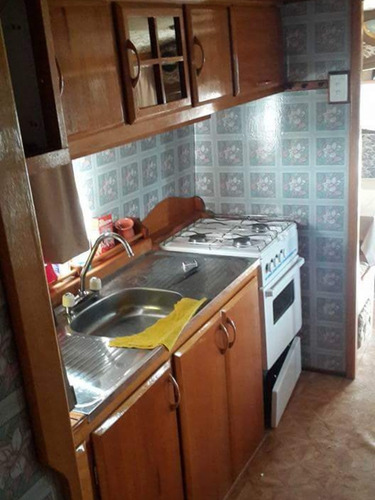 Motorhome