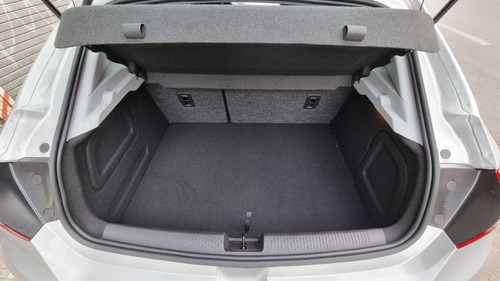 Imagen 18 de 25 de Chevrolet Cruze Lt 5 Ptas 1.4 T Automatico Ld #5