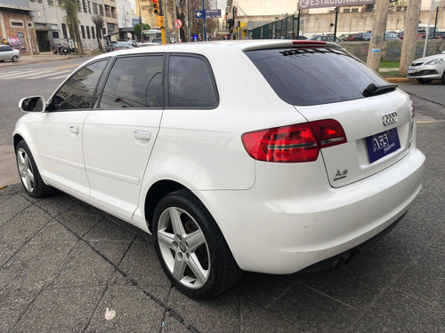 Audi A3 Sportback 1.4 Tfsi Mt 122cv