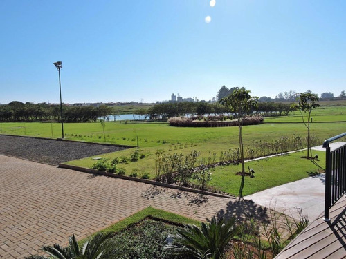 Imagem 19 de 26 de Excelente Terreno No Reserva Real Em Paulínia - Te0773
