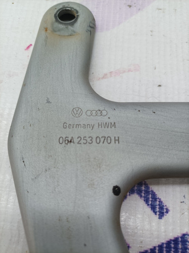 Base/soporte De Múltiple Seat Ibiza 2.0 10-15 (Usado)