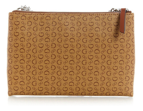 Imagen 2 de 4 de Bolsa Guess Mini Zip Crossbody