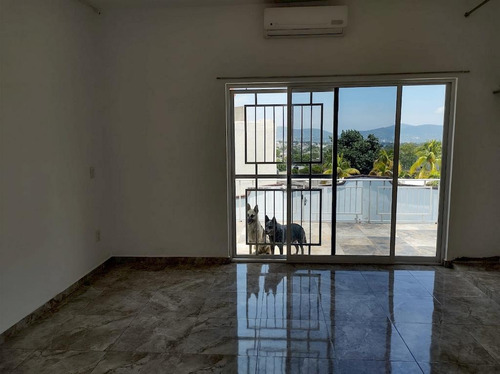 Imagen 17 de 23 de Bonita Casa En Renta En Colonia Granjas, Cuernavaca Morelos.