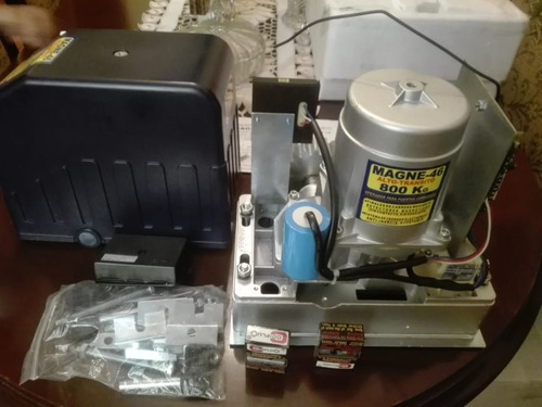 Motor Para Porton Magne-46 800kg