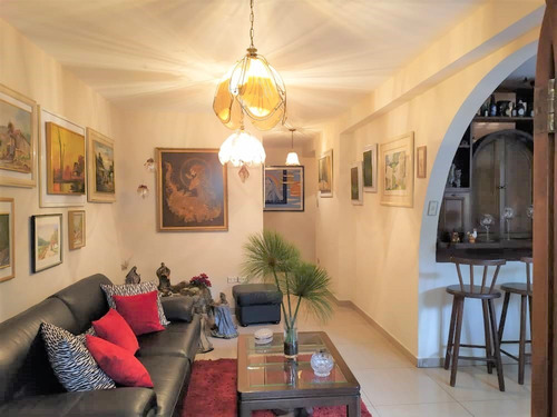 Apartamento Las Villas