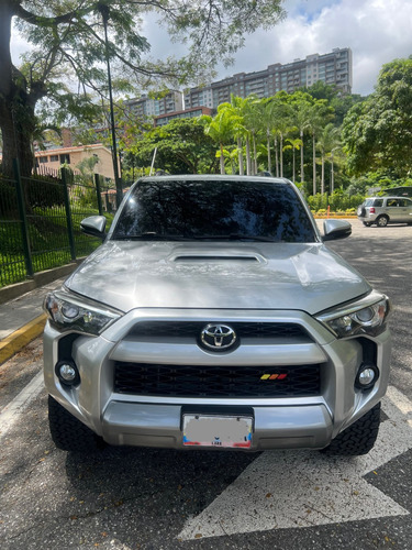 Toyota 4runner