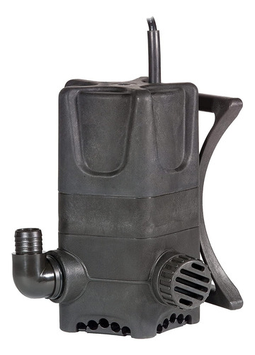 Wgp65pw 115 Voltios, Bomba Sumergible De Cascada Y Esta...