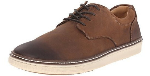 Johnston & Murphy Mcguffey De Punta Lisa Para Hombre | Zapat