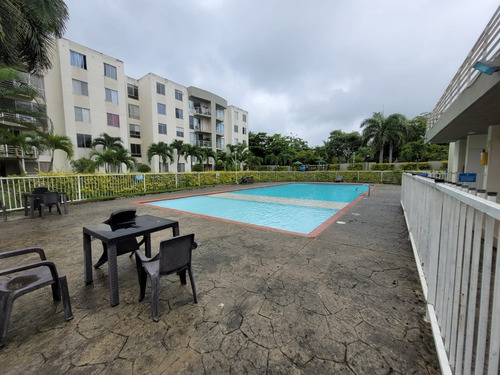 Imagen 18 de 21 de Apartamento Plazuelas Del Lili - Cali