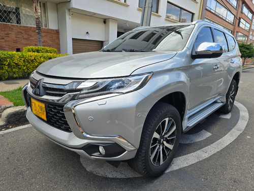 Mitsubishi Montero Sport 3.0 4x4 2020