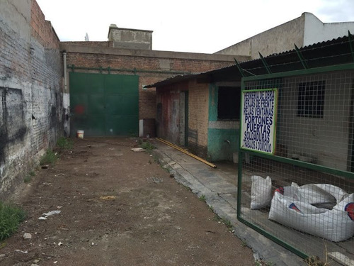 Imagen 5 de 14 de Galpón En Venta De 291m2 Ubicado En Alférez San Martin