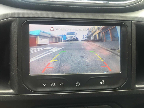 Chevrolet Onix 1.4 Ltz 5p