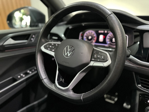 Volkswagen Taos 1.4 250 TSI TOTAL FLEX HIGHLINE AUTOMÁTICO