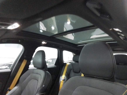 Volvo XC60 2.0 T8 HYBRID POLESTAR ENGINEERED AWD GEARTRONIC
