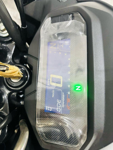 Honda Cg 160 Fan Flex 2025