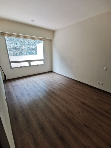 Departamento En Venta En Vía Santa Fe Con Terraza Y Bodega (m2d3178)