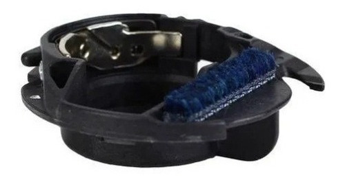 Imagen 3 de 4 de Porta Bobina Brother Original Para Pe700