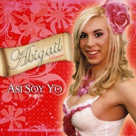 Abigail Pereira - Asi Soy Yo Cd Nuevo Cerrado