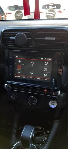 Citroën C4 Cactus 2020 1.6 Thp 165 At6 Shine