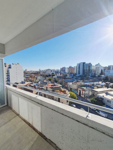 Imagen 3 de 14 de Monoambiente A Estrenar - Premium Con Amenities