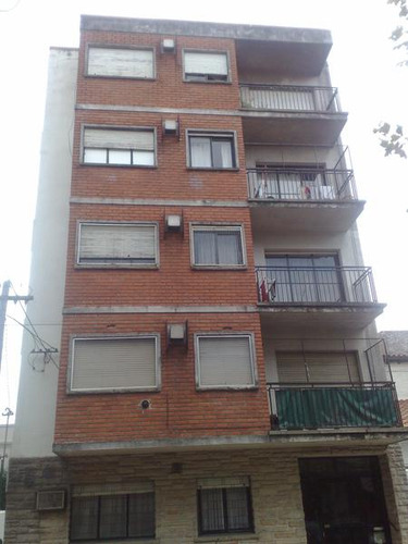 Departamento En Florida Belgrano-oeste