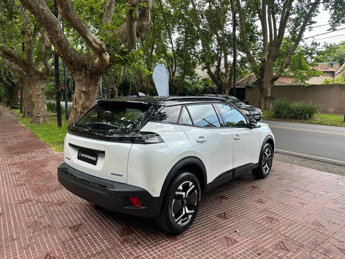 Peugeot 2008 1.0T Gt