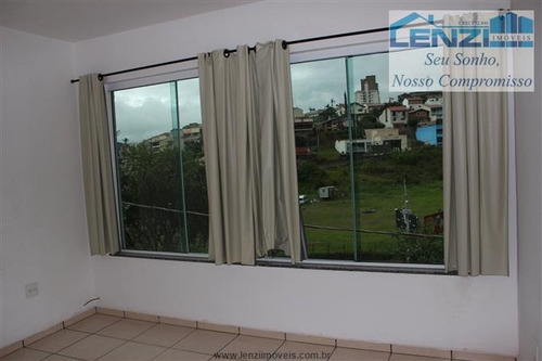 Salas Comerciais Para Alugar Em Bragança Paulista/sp - Alugue O Seu Salas Comerciais Aqui! - 1308294