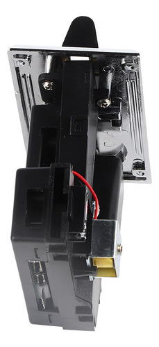 Multi-coin Aceptor Selector Ranura For Arcade Game Mechanis