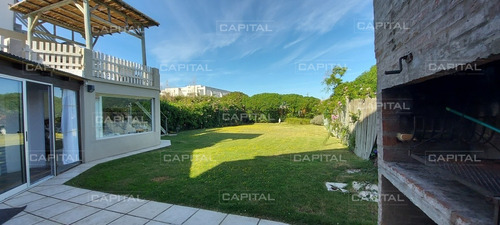 Casa En Venta En Montoya La Barra A 200 Metros Del Mar - Ref: 31031