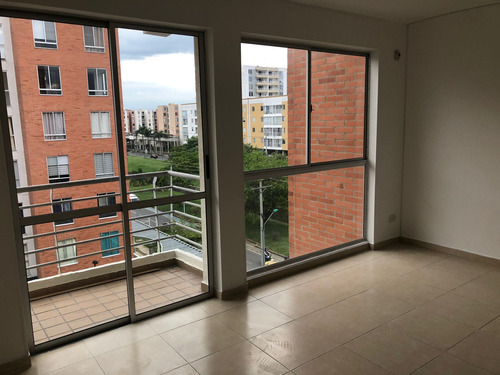 Venta Apartamento  60mt2 Valle Del Lili, Sur De Cali 8871.