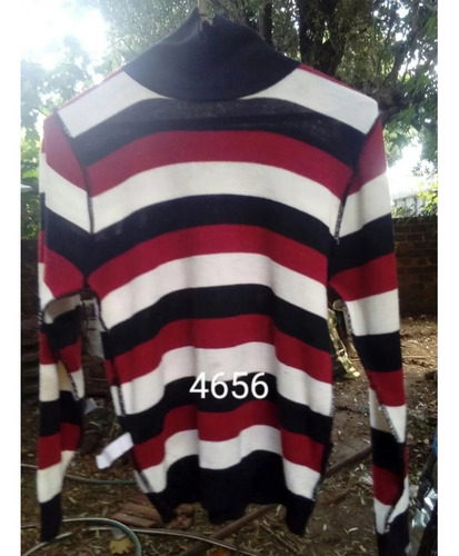 Gp1160 Polera Dama