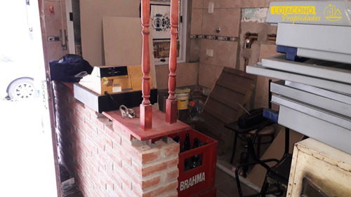 Imagen 4 de 9 de Local O Monoambiente - Amancio Alcorta 5200 - Loiacono Propiedades