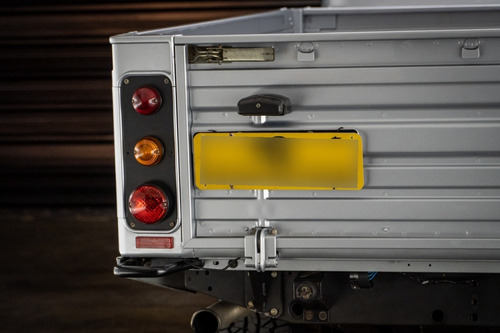 Imagem 16 de 16 de 2011 Land Rover Defender Puma