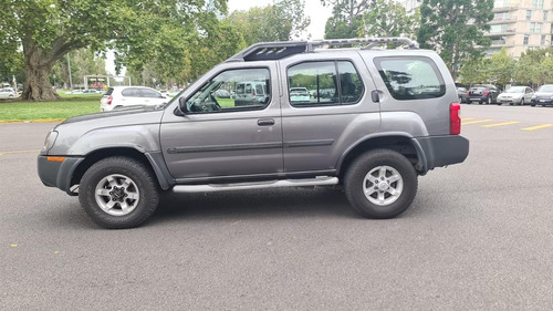 Nissan X-Terra 2.8 Se 4x4