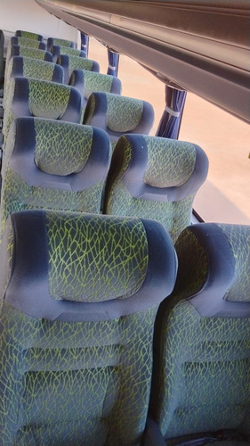 Busscar Elbus Ft Ano 2024 Vw 17.230 Jm Cod.204
