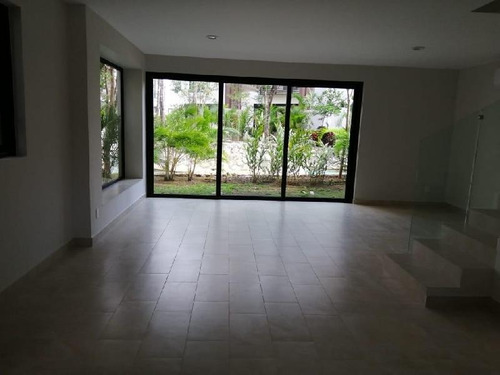 Imagen 5 de 30 de Villa En Renta En Playa Del Carmen