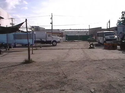 Terreno en venta