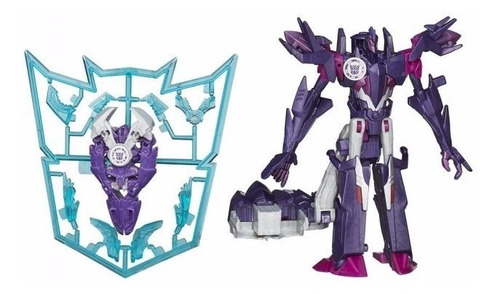 Transformers Mini-cons Deployers - Hasbro Original - Niños