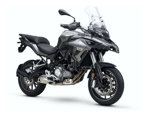 Imagen 7 de 15 de Benelli Trk 502 0km Motofun