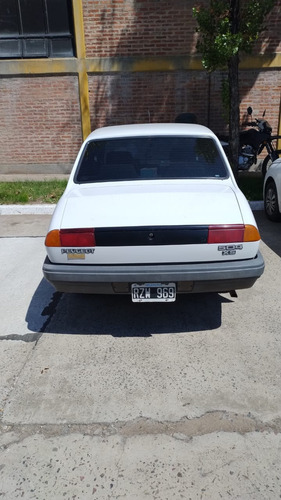 Peugeot 504 2.0 Xs Aa