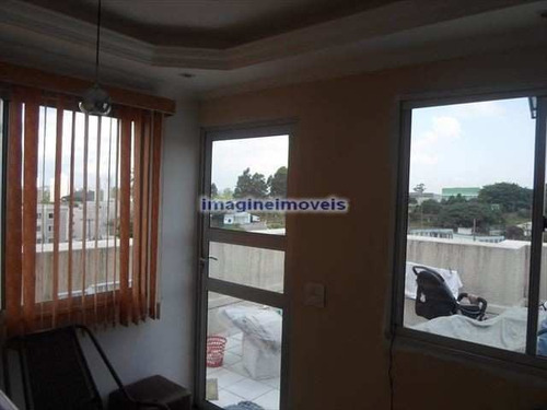 Imagem 10 de 11 de Cobertura Em Itaquera Com 3 Dorms, 1 Vaga, 2 Wcs, 96m² - Co0008