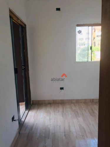 Sobrado Com 3 Dormitórios À Venda, 200 M² Por R$ 730.000 - Parque Monte Alegre - Taboão Da Serra/sp - So0272