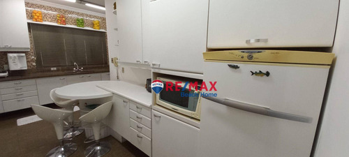 Imagem 18 de 30 de Apartamento À Venda, 168 M² Por R$ 750.000,00 - Enseada Guaruja - Guarujá/sp - Ap3370