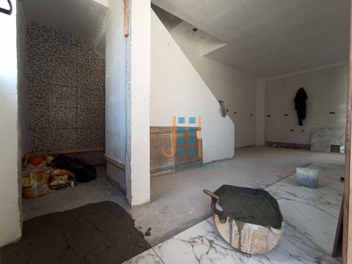 Imagem 6 de 21 de Sobrado Com 2 Dormitórios À Venda, 70 M² Por R$ 279.900,00 - Umbará - Curitiba/pr - So1452