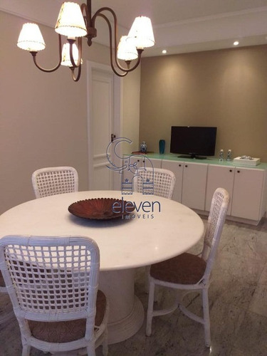 Imagem 20 de 30 de Apartamento Para Venda Horto Florestal, Salvador 4 Dormitórios Sendo 4 Suítes, 2 Salas, 4 Banheiros, 272 M². - Jn115 - 69799899
