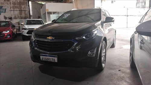 Chevrolet Equinox 2.0 16v Turbo Gasolina lt Automatico