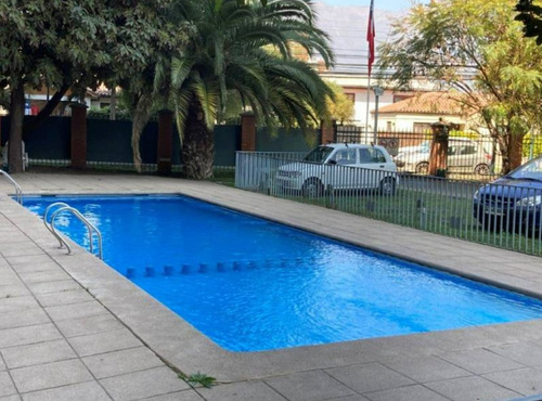 Depto. Recién Remodelado Con Espacio Para Living Y Comedor.